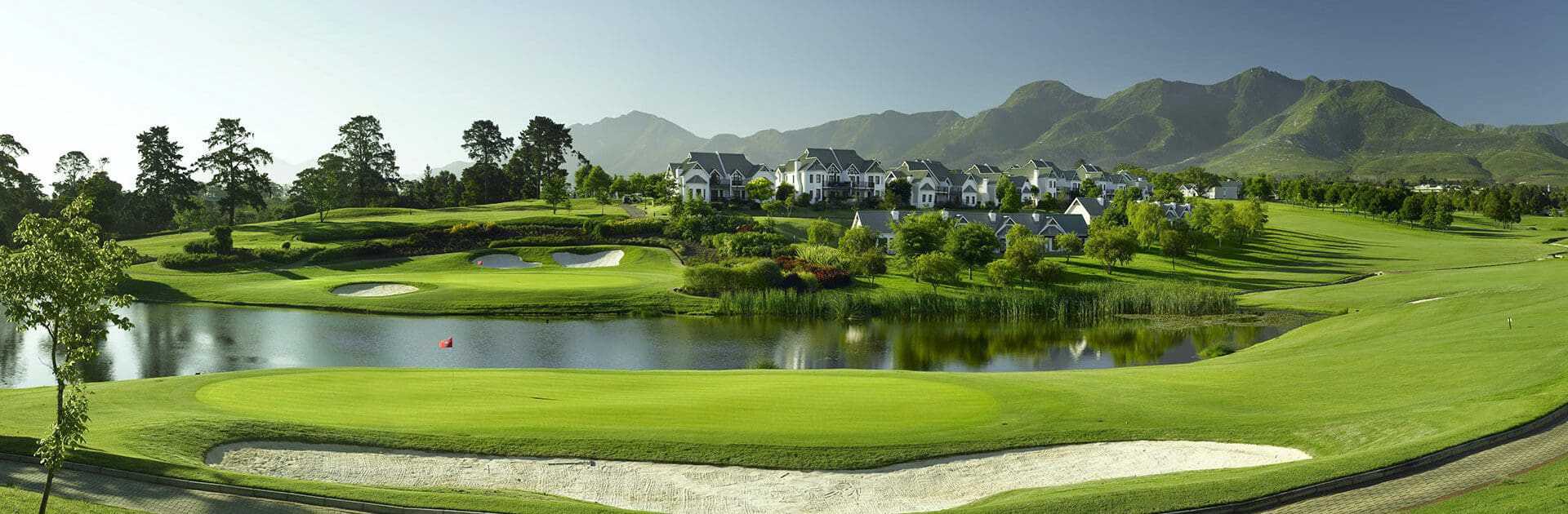 South Africa